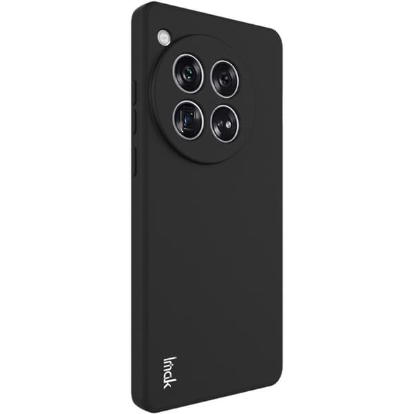 IMAK OnePlus 12 5G UC-4 Series Skal - Svart
