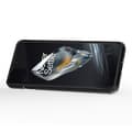 Pikkukuva 4 / 9: SKALO OnePlus 12 5G Armor Hybridi metallirengas kuori - Musta