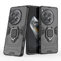 Pikkukuva 2 / 9: SKALO OnePlus 12 5G Armor Hybridi metallirengas kuori - Musta