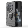 Pikkukuva 1 / 9: SKALO OnePlus 12 5G Armor Hybridi metallirengas kuori - Musta