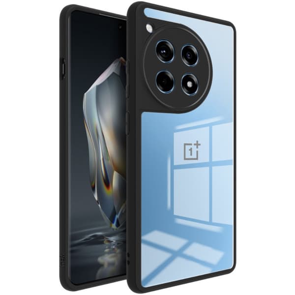 IMAK OnePlus 12R 5G UX-9A Series Cover