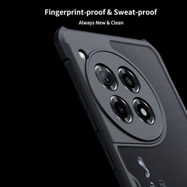 XUNDD OnePlus 12R 5G Beatle Series Suojakuori