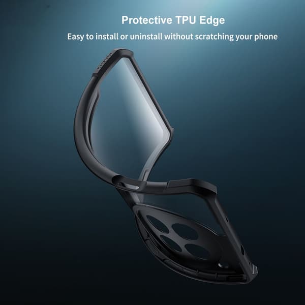 XUNDD OnePlus 12R 5G Beatle Series Suojakuori