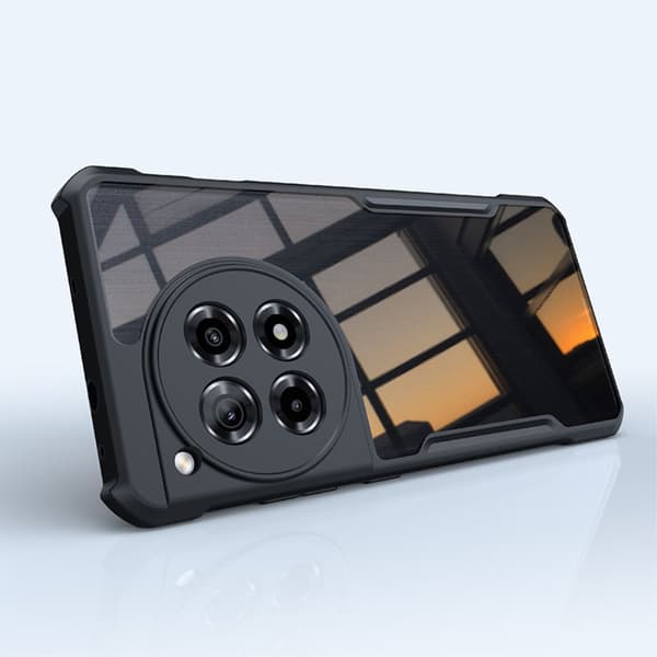 XUNDD OnePlus 12R 5G Beatle Series Suojakuori