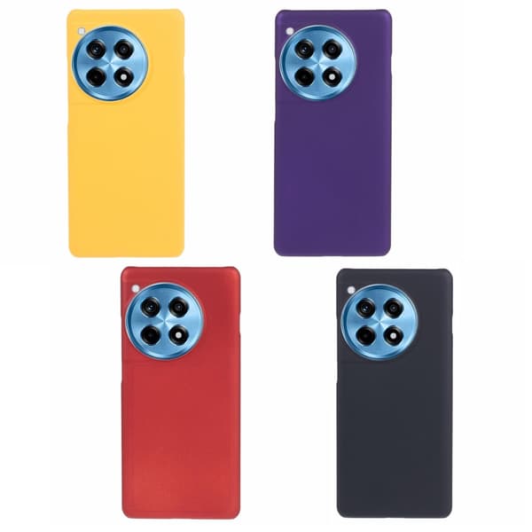 SKALO OnePlus 12R 5G Ultraohut Kuori