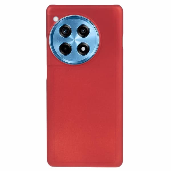 SKALO OnePlus 12R 5G Ultraohut Kuori
