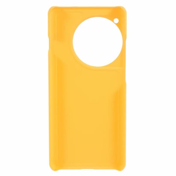 SKALO OnePlus 12R 5G Ultraohut Kuori