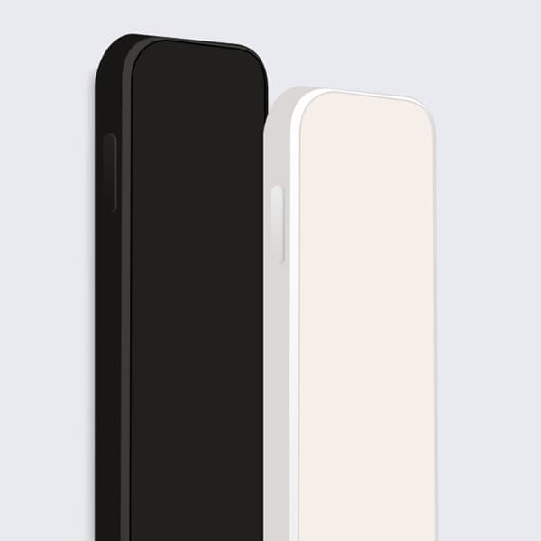 SKALO Samsung A15 4G Ultratunn TPU-Skal