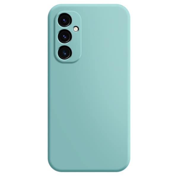 SKALO Samsung A15 4G Ultratunn TPU-Skal