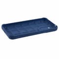 Pikkukuva 5 / 6: SKALO Samsung A15 4G Puffer Bumper TPU-suojakuori - Tummansininen