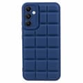 Pikkukuva 1 / 6: SKALO Samsung A15 4G Puffer Bumper TPU-suojakuori - Tummansininen