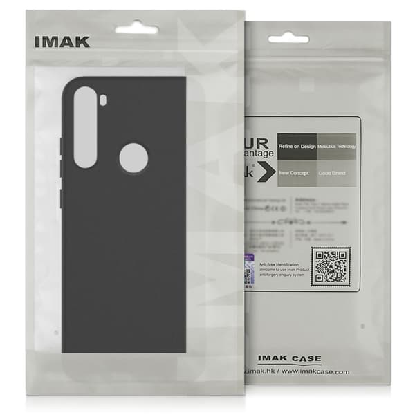 IMAK Samsung A15 4G UC-3-sarjan Suojakuori