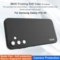 Pikkukuva 2 / 8: IMAK Samsung A15 4G UC-3-sarjan Suojakuori