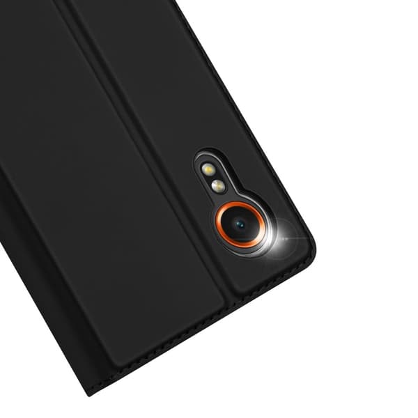 DUX DUCIS Samsung Xcover 7 Skin Pro Series Fodral - Svart