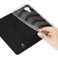 Miniatyrbild 7 av 11: DUX DUCIS Samsung Xcover 7 Skin Pro Series Fodral - Svart