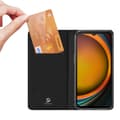 Miniatyrbild 2 av 11: DUX DUCIS Samsung Xcover 7 Skin Pro Series Fodral - Svart
