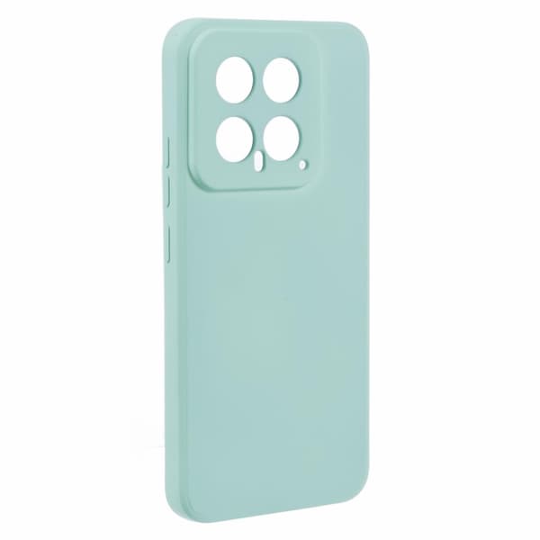 SKALO Xiaomi 14 5G Ultraohut TPU-kuori