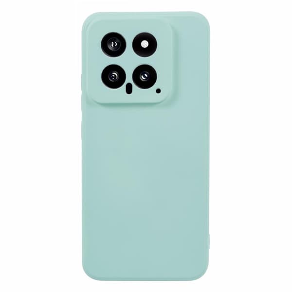 SKALO Xiaomi 14 5G Ultraohut TPU-kuori
