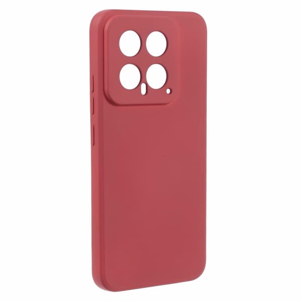SKALO Xiaomi 14 5G Ultraohut TPU-kuori