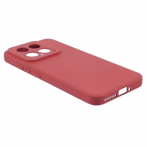 SKALO Xiaomi 14 5G Ultraohut TPU-kuori