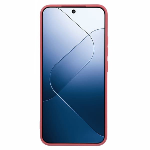 SKALO Xiaomi 14 5G Ultraohut TPU-kuori