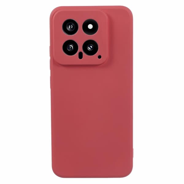 SKALO Xiaomi 14 5G Ultraohut TPU-kuori