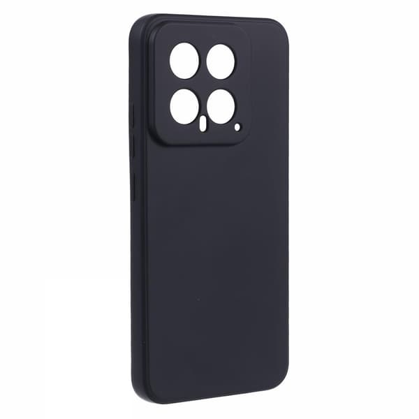 SKALO Xiaomi 14 5G Ultraohut TPU-kuori