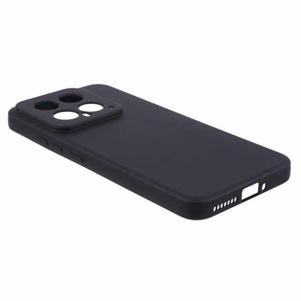 SKALO Xiaomi 14 5G Ultraohut TPU-kuori