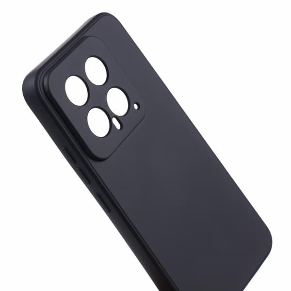 SKALO Xiaomi 14 5G Ultraohut TPU-kuori
