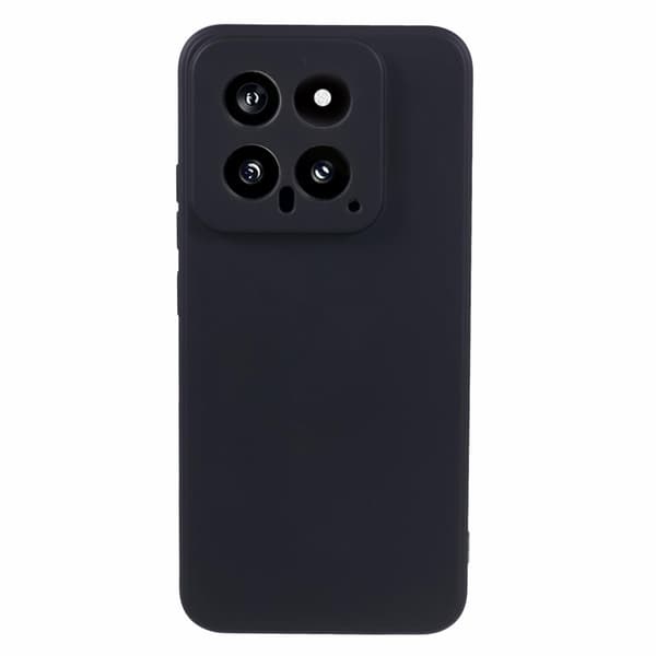 SKALO Xiaomi 14 5G Ultraohut TPU-kuori