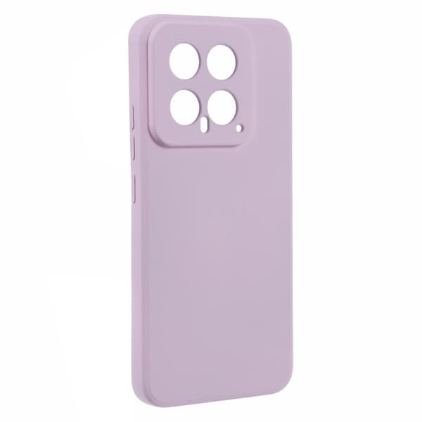 SKALO Xiaomi 14 5G Ultraohut TPU-kuori