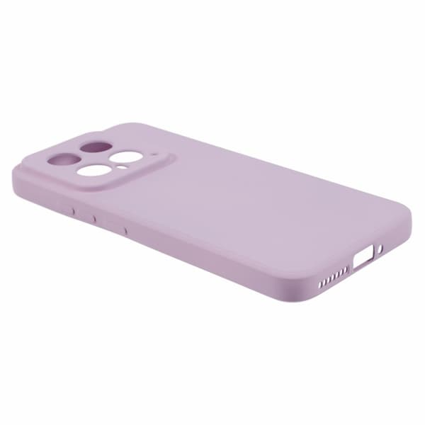 SKALO Xiaomi 14 5G Ultraohut TPU-kuori
