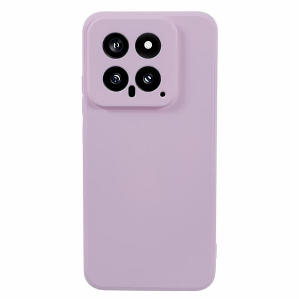SKALO Xiaomi 14 5G Ultraohut TPU-kuori