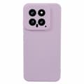Pikkukuva 1 / 7: SKALO Xiaomi 14 5G Ultraohut TPU-kuori