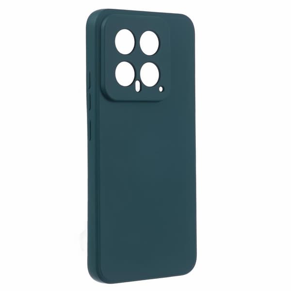 SKALO Xiaomi 14 5G Ultraohut TPU-kuori