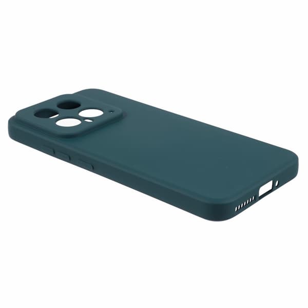 SKALO Xiaomi 14 5G Ultraohut TPU-kuori