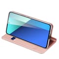 Pikkukuva 3 / 11: DUX DUCIS Xiaomi Redmi Note 13 4G Skin Pro Series Case - Pinkki