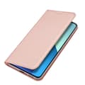 Pikkukuva 4 / 11: DUX DUCIS Xiaomi Redmi Note 13 4G Skin Pro Series Case - Pinkki