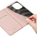 Pikkukuva 7 / 11: DUX DUCIS Xiaomi Redmi Note 13 4G Skin Pro Series Case - Pinkki