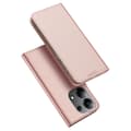 Pikkukuva 1 / 11: DUX DUCIS Xiaomi Redmi Note 13 4G Skin Pro Series Case - Pinkki