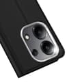 Miniatyrbild 5 av 11: DUX DUCIS Xiaomi Redmi Note 13 4G Skin Pro Series Fodral - Svart