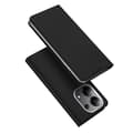 Miniatyrbild 1 av 11: DUX DUCIS Xiaomi Redmi Note 13 4G Skin Pro Series Fodral - Svart