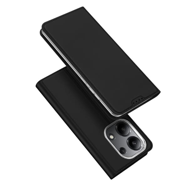 DUX DUCIS Xiaomi Redmi Note 13 4G Skin Pro Series Fodral - Svart