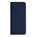 Miniatyrbild 11 av 11: DUX DUCIS Xiaomi Redmi Note 13 5G Skin Pro Series Fodral - Blå