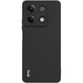 Pikkukuva 3 / 8: IMAK Xiaomi Redmi Note 13 5G UC-4 Series Suojakuori - Musta