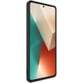 Pikkukuva 5 / 8: IMAK Xiaomi Redmi Note 13 5G UC-4 Series Suojakuori - Musta