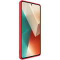 Pikkukuva 5 / 8: IMAK Xiaomi Redmi Note 13 5G UC-4 Series Suojakuori - Punainen