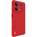 Pikkukuva 2 / 8: IMAK Xiaomi Redmi Note 13 5G UC-4 Series Suojakuori - Punainen