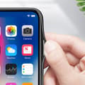 Pikkukuva 8 / 9: SKALO Xiaomi Redmi Note 13 Pro 5G Sky karkaistu lasi TPU-suojakuori - #2