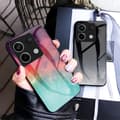 Pikkukuva 9 / 9: SKALO Xiaomi Redmi Note 13 Pro 5G Sky karkaistu lasi TPU-suojakuori - #2